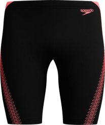 Męskie Bokserki Kąpielowe Hyperboom Spl Jam Am rozmiar 38. Kąpielówki męskie Speedo, m, bez wzorów. Za 309.94 zł.