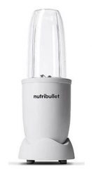 Nutribullet NB907MAW biały. Białe blendery Nutribullet. Za 329.00 zł.
