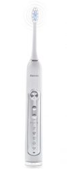 Szczoteczka Sonico Professional Light White. Białe szczoteczki elektryczne SONICO. Za 199.00 zł.