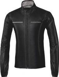 Kurtka wodoodporna Tucano Urbano Nano Rain Corsa. Czarne kurtki męskie TUCANO URBANO, l, bez wzorów, bez kaptura. Za 238.25 zł.