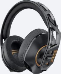 Rig 700 HD Black. Czarne słuchawki nauszne Rig. Za 510.99 zł.