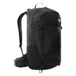 Plecak turystyczny The North Face Basin 36L. Czarne plecaki męskie The North Face, bez wzorów. Za 475.00 zł.