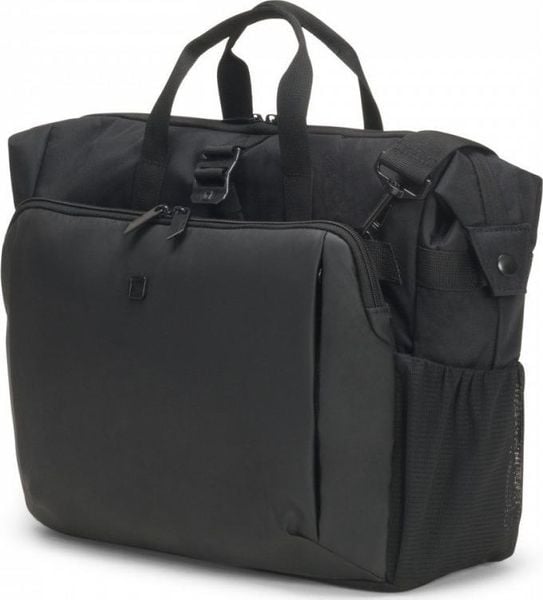 Torba Dicota Top Traveller Go 15.6" (D31863-RPET). Torby na laptopa damskie DICOTA, bez wzorów. Za 328.35 zł.