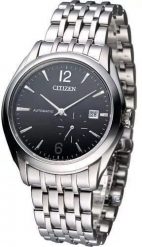 Zegarek Citizen Zegarek Męski Citizen Automatic NJ0060-57E (Koperta 40mm). Zegarki męskie CITIZEN, bez wzorów. Za 1,022.99 zł.
