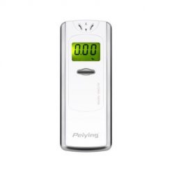 Tester trzeźwości Peiying AT567. Alkomaty Peiying. Za 100.99 zł.