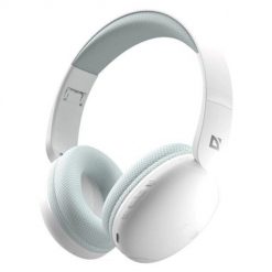 DEFENDER SŁUCHAWKI NAUSZNE BLUETOOTH FREEMOTION B480 BIAŁE 63481. Białe słuchawki nauszne Defender. Za 59.99 zł.