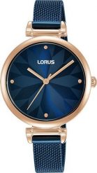 Zegarek Lorus Zegarek Lorus damski RG206TX9. Zegarki damskie Lorus. Za 359.00 zł.