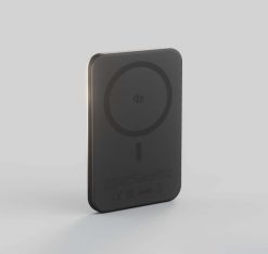 Powerbank Zens Powerbank Zens Pro 2 Semi Solid State MagSafe Qi2.2 5000 mAh. Powerbanki Zens. Za 218.35 zł.