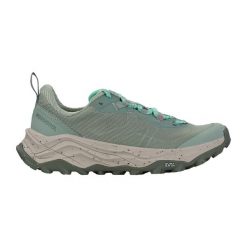 Damskie buty trekkingowe Rossignol Altiridge. Zielone obuwie trekkingowe damskie Rossignol, bez zapięcia. Za 673.00 zł.