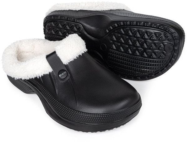 HEYO Klapki piankowe HKO03 44. Klapki męskie HEYO, bez wzorów, bez zapięcia. Za 29.95 zł.