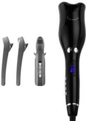 Lokówka automatyczna Renew Force DLA NIEJ REGULACJA DO SALONU SKUTECZNA. Lokówki PrzydaSie. Za 159.99 zł.