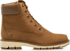 Timberland Buty damskie Timberland Lucia. Obuwie sportowe damskie Timberland, bez wzorów, bez zapięcia. Za 599.00 zł.