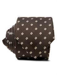 BOSS Jedwabny krawat Mężczyźni czarny, ONE SIZE. Czarne krawaty i muchy Boss, bez wzorów, z jedwabiu, biznesowe. Za 229.95 zł.