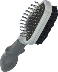 FURminator Szczotka dwustronna. Golarki i trymery FURminator. Za 53.98 zł.