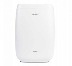 Oczyszczacz powietrza RAVEN Oczyszczacz powietrza RAVEN EOP004UVX 38W Biały. Oczyszczacze powietrza RAVEN. Za 1,229.99 zł.