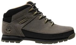 Buty trekkingowe męskie Timberland Buty męskie EURO SPRINT MID LACE BOOT (TB0A2K84EL71) 43.5. Trekkingi męskie Timberland, bez zapięcia. Za 519.75 zł.