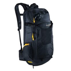 Plecak Evoc fr trail blackline. Czarne plecaki damskie EVOC, bez wzorów, sportowe. Za 902.99 zł.