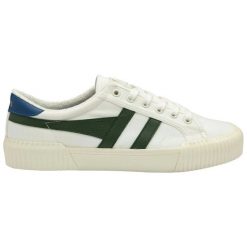 Trenerzy Gola Rally. Białe buty sportowe męskie Gola, bez wzorów, bez zapięcia. Za 366.50 zł.