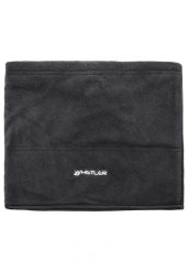 Komin Whistler Picton Windblock Fleece Neckgaitor. Czarne szaliki męskie Whistler, bez wzorów, z materiału. Za 66.99 zł.