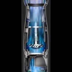 Dyson Airwrap i.d. Multistyler Ciepły Niebieski, Miedziany 1300 W 2,675 m. Brązowe suszarki do włosów Dyson. Za 2,579.99 zł.