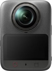 Kamera DJI Osmo 360 II Standard Combo aparat do fotografii sportowej 8K Ultra HD CMOS 25,4 / 1,1 mm (1 / 1.1") Wi-Fi 183 g (CP.OS.00000635.02). Kamery sportowe Dji. Za 2,863.58 zł.