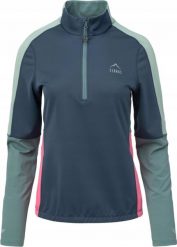 Damska Bluza ENHET WO'S. Bluzy damskie ELBRUS, s, bez wzorów, bez ramiączek, bez kaptura. Za 171.50 zł.