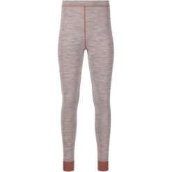 Legginsy z wełny merino damskie Whistler Camea. Czerwone majtki damskie Whistler, z wełny. Za 277.50 zł.