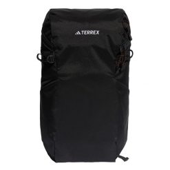 Plecak Terrex Xploric CLIMACOOL 30 l. Szare plecaki męskie Adidas, bez wzorów. Za 439.00 zł.