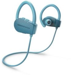 Słuchawki Energy Sistem Bezprzewodowe biurowe Bluetooth Sport 1+ jasnoniebieskie (). Niebieskie słuchawki bezprzewodowe Energy Sistem. Za 68.45 zł.
