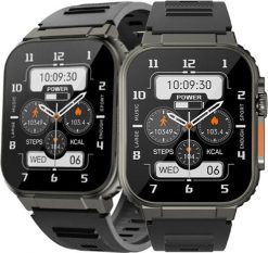 Smartwatch Active Band SMARTWATCH ZEGAREK PL ROZMOWY WODOODPORNY SPORTOWY A70. Zegarki smartwatch Active Band, bez wzorów. Za 199.99 zł.