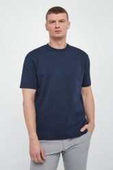 T-shirt męski Achilleas JOOP!. T-shirty męskie JOOP!, m, bez wzorów, bez kołnierzyka, bez ramiączek. Za 359.00 zł.