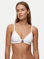 Tommy Hilfiger Komplet biustonoszy braletek UW0UW06140 Kolorowy. Biustonosze Tommy Hilfiger, bez wzorów, z bawełny. Za 209.99 zł.