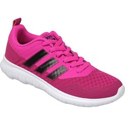 Adidas adidas Cloudfoam Lite Flex W AW4203 37 1/3 Czarne. Czarne obuwie sportowe damskie Adidas, bez wzorów, bez zapięcia, Adidas Cloudfoam. W wyprzedaży za 179.99 zł.