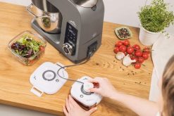 Robot kuchenny Eta Robot kuchenny ETA Kuliner II Max 203890010. Roboty kuchenne ETA. Za 4,105.51 zł.