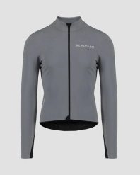 Kurtka męska X-Bionic COREFUSION RIDE SOFTSHELL JACKET MEN RHINO GREY. Szare kurtki męskie X BIONIC, l, bez wzorów, z materiału, bez kaptura. Za 1,149.99 zł.