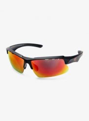Okulary rowerowe GOG FAUN. Czarne okulary przeciwsłoneczne damskie GOG. Za 199.00 zł.