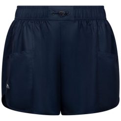 Szorty Kąpielowe Damskie Blakely. Niebieskie szorty damskie Trespass, bez wzorów. Za 158.99 zł.