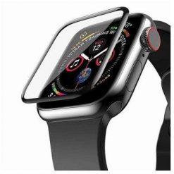 Mocco Premium Hydrogel Film for smartwatch Apple Watch 40mm. Zegarki smartwatch Mocco, bez wzorów. Za 11.83 zł.