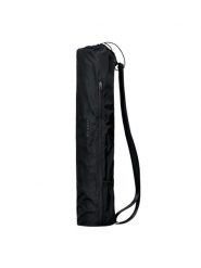 Torba sportowa na matę CASALL Adjustable Yoga Mat Bag. Czarne torby na ramię męskie Casall, z materiału, na ramię. Za 179.99 zł.