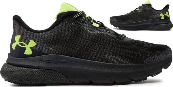 Under Armour BUTY MĘSKIE SPORTOWE UNDER ARMOUR HOVR TURBULENCE 2 TRENINGOWE 3026520-003. Buty sportowe męskie Under Armour, bez wzorów, bez zapięcia. Za 414.00 zł.