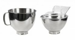 Robot kuchenny KitchenAid Artisan 5KSM175PSEFL (300W). Roboty kuchenne KITCHENAID. Za 2,826.99 zł.