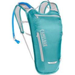 2nd - Plecak rowerowy CAMELBAK Classic Light. Szare plecaki damskie CAMELBAK, bez wzorów. Za 209.99 zł.