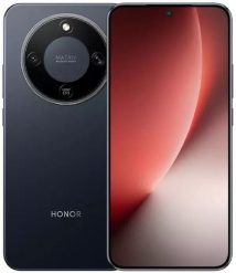 Smartfon Honor Honor Magic8 Lite 5G 17,2 cm (6.79") Dual SIM Android 15 USB Type-C 8 GB 256 GB 7500 mAh Czarny. Czarne smartfony HONOR. Za 1,299.00 zł.