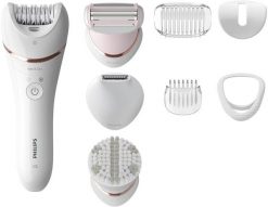 Depilator Philips Depilator PHILIPS BRE735/00. Depilatory Philips. Za 393.86 zł.