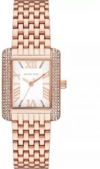 Zegarek Michael Kors Emery damski 33 mm (MK4743). Zegarki damskie Michael Kors. Za 418.99 zł.