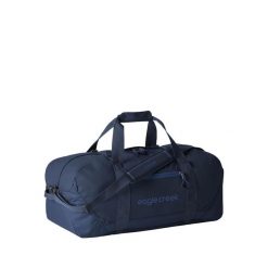 Torba podróżna Eagle Creek No Matter What Duffel 60 l - atlantic blue. Niebieskie torby podróżne damskie Eagle Creek, bez wzorów. Za 403.99 zł.