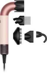 Dyson Supersonic Nural Curly+Coily suszarka do włosów 1600 W Bursztyn. Suszarki do włosów Dyson. Za 2,002.12 zł.