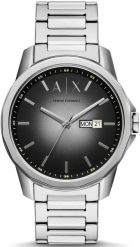 Zegarek Armani Exchange ZEGAREK MĘSKI ARMANI EXCHANGE AX1764 + BOX NoSize. Zegarki męskie Armani Exchange, bez wzorów. Za 379.99 zł.