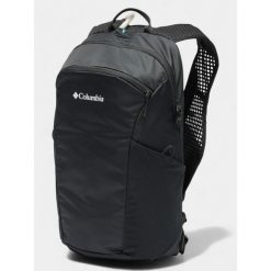 Plecak turystyczny Columbia Blackcomb Ridge 18L. Czarne plecaki męskie Columbia, bez wzorów, sportowe. Za 308.99 zł.