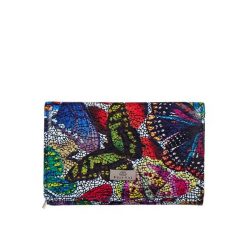 Portfel damski z suwakiem BajuBaj ze skóry naturalnej – styl i funkcjonalność PD1225Cs13 RFID. Portfele damskie ze skóry. Za 170.00 zł.